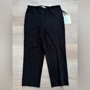 Rachel Zoe Hi-Rise Slim Leg Skinny Trouser